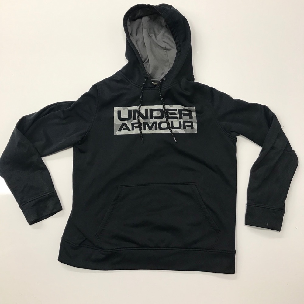 Men’s Under Armour hoodie